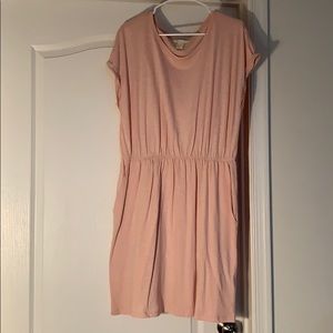 Basic baby doll Dress